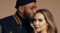 Allison Holker and Stepehn tWitch Boss
