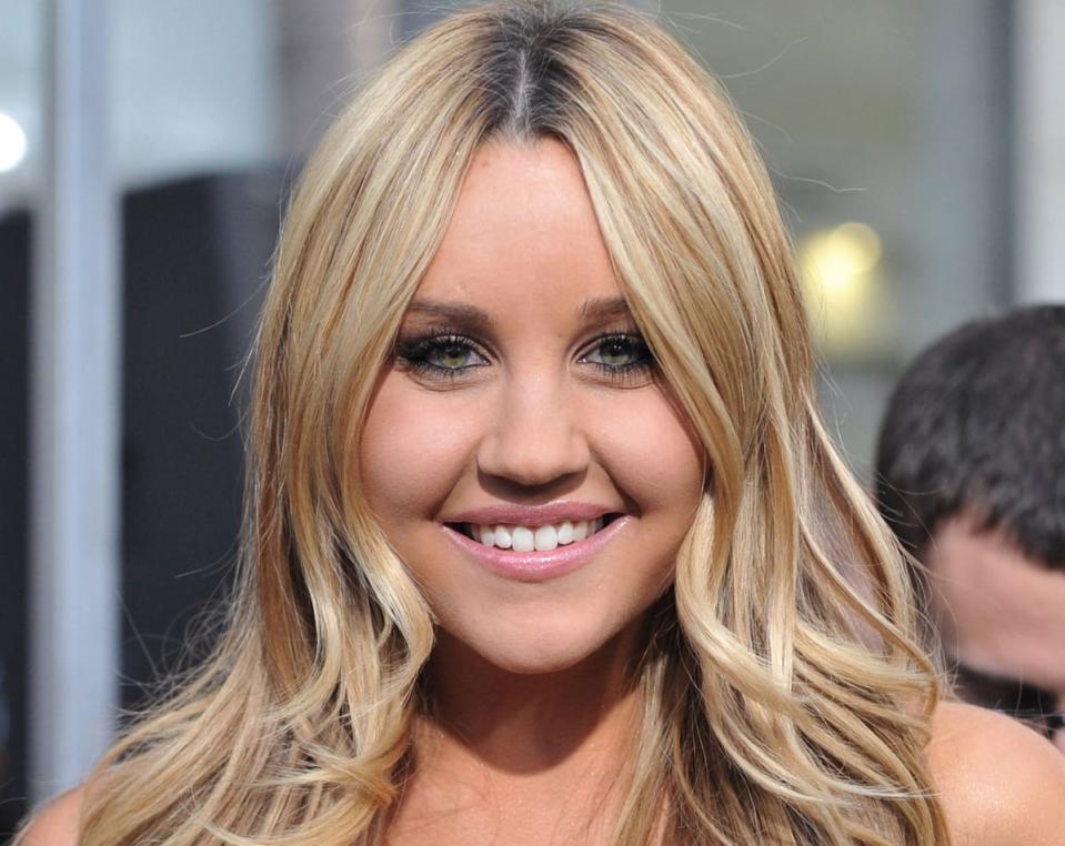 What Happened To Amanda Bynes? Complete Details Here! Celeb 99