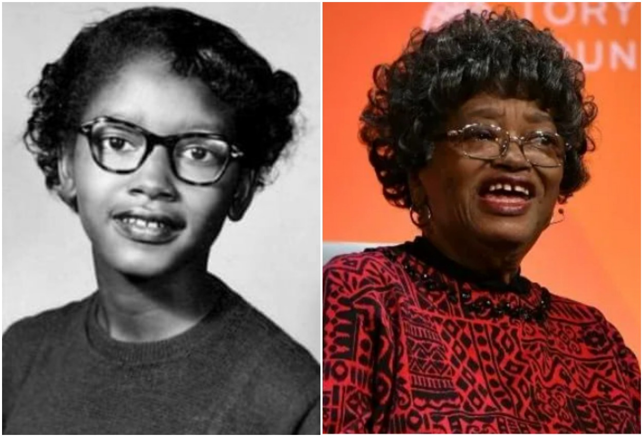 Is Claudette Colvin Still Alive? Where Is She Now? Find Out Here