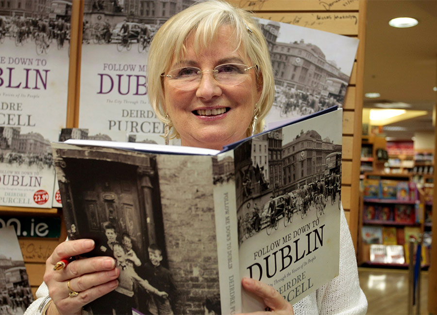 Is Deirdre Purcell Married? Who Is Her Husband? Complete Info Here!