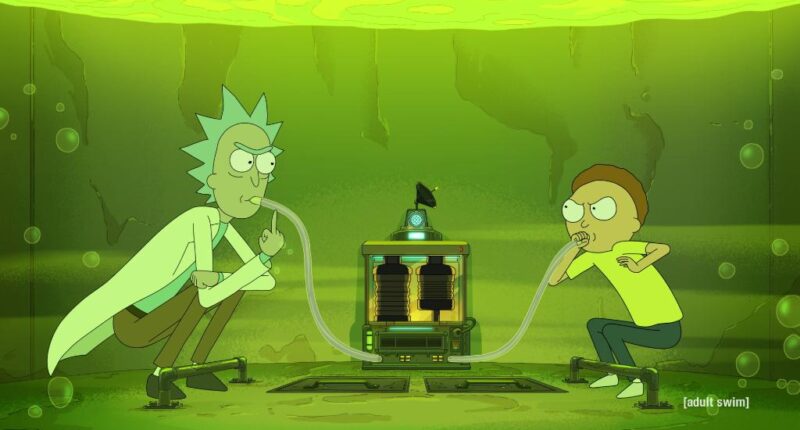 Is There Going To Be Rick And Morty Season 7? Release Date, Cast & All We Know!