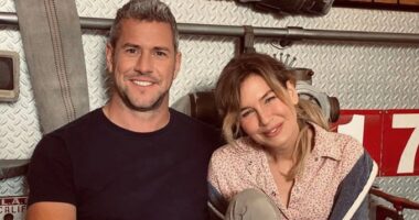 Are Ant Anstead And Renee Zellweger Still Together? Full Details!