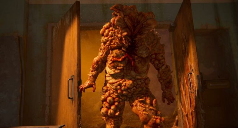What Is A Bloater In 'The Last of Us'? - Infected Giant Explained!