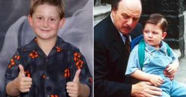 Theo Sipowicz NYPD Blue: Child Actor Austin Majors Dead At 27
