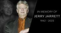 Jerry Jarrett