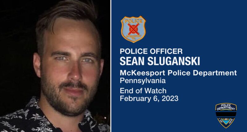 Sean Sluganski Obituary