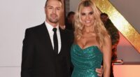 Is Christine McGuinness Still Married To Paddy McGuinness?