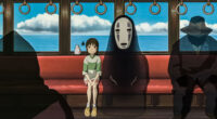 Lessons To Learn From Spirited Away