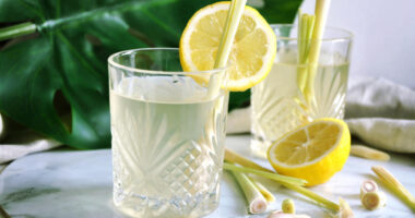 Recommended Drinks That Can Aid Digestion