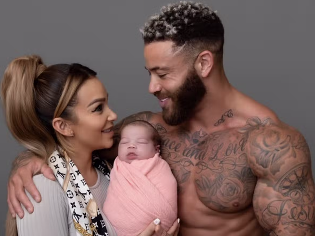 Ashley Cain And Safiyya Split: What Happened To The Couple?