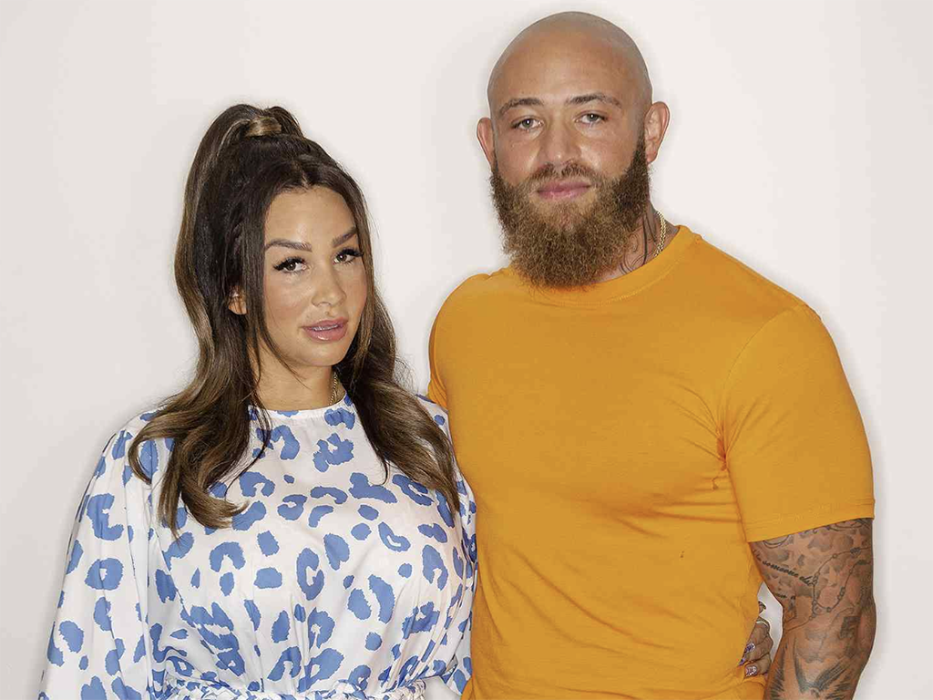 Ashley Cain And Safiyya Split: What Happened To The Couple?