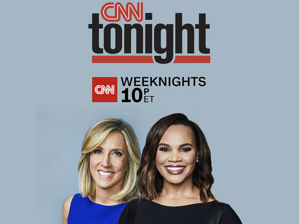 Is Laura Coates Permanent On CNN Tonight? Find Out Here!