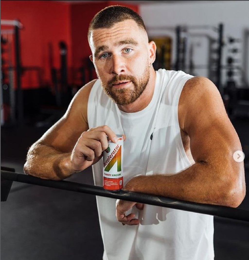 Shawn Kelce Parents, Relationship & Brothers - All You Need To Know!