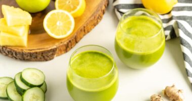 What Are The 9 Best Drinks to Reduce Inflammation?