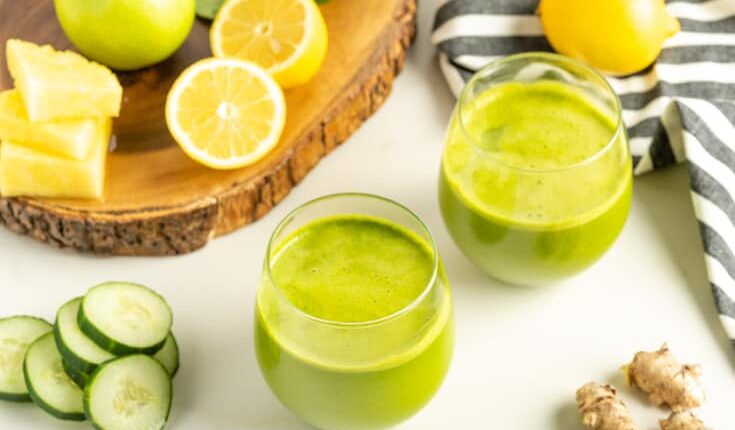 What Are The 9 Best Drinks to Reduce Inflammation?