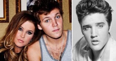 Elvis Presley Grandson Autopsy: What's Benjamin Keough Cause Of Death? Cocaine & Alcohol Found In His System
