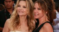 Is Dedee Pfeiffer Related To Michelle Pfeiffer?