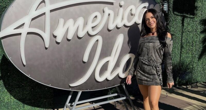 Who Is Kaeyra From American Idol Season 21? Here's What We Know!