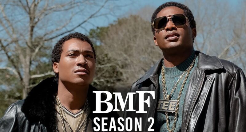 BMF Season 2 Episode 7 Release Date: When Is It Coming Out?