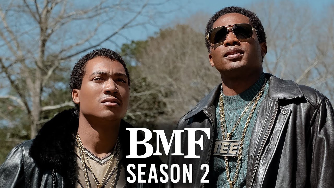 BMF Season 2 Episode 7 Release Date When Is It Coming Out?