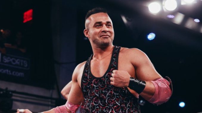Is Teddy Hart Related To Bret Hart? Everything You Need To Know!