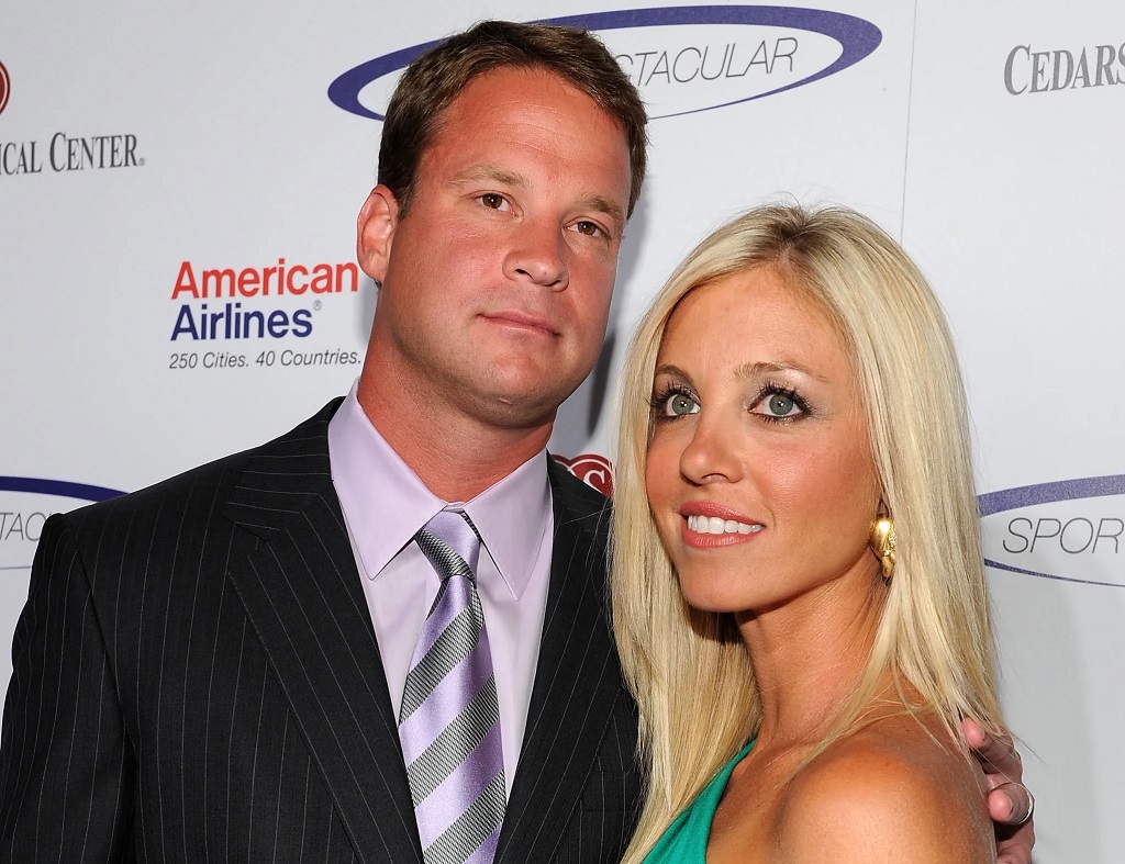 Lane Kiffin New Wife: Is The Head Coach In A Relationship With Jennifer Dardano?