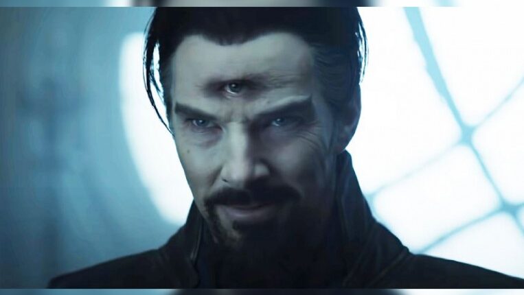 Dr Strange Eye of Agamotto: This Is What Doctor Strange’s Third Eye Means In The End-Credits