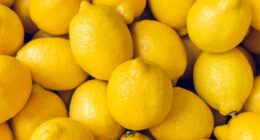 11 Proven Health Benefits Of Lemon