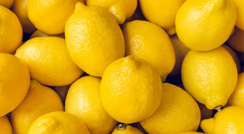 11 Proven Health Benefits Of Lemon