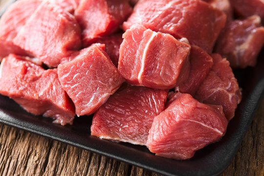7 Surprising Health Benefits Of Red Meat