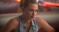 Who Did Betty End Up With In Riverdale?