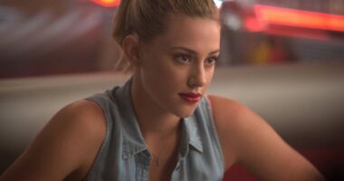 Who Did Betty End Up With In Riverdale?