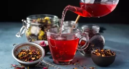 7 Incredible Health Benefits Of Hibiscus Leaves