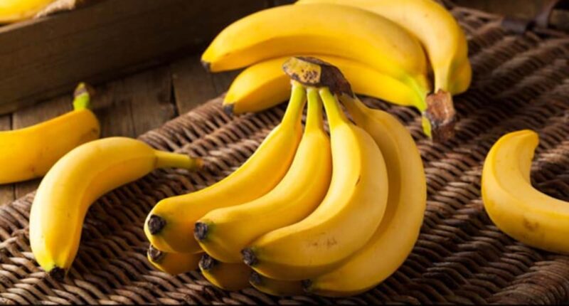 Know More About Banana & Its Health Benefits