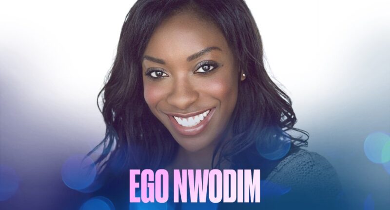 Ego Nwodim