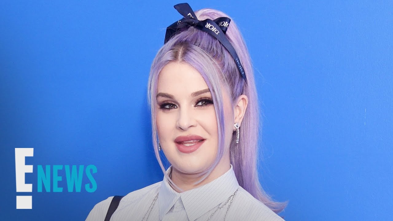 Who Is Kelly Osbourne's Husband? Complete Details Here!