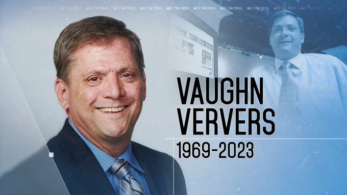 Vaughn Ververs