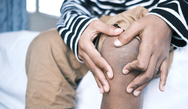10 Health Tips for Managing Rheumatoid Arthritis