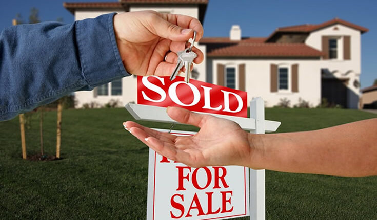 Effective Ways to Attract Buyers to Your Property In a Bad Economy