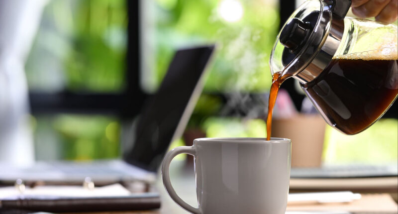 7 Things You Should Always Do Before You Drink Coffee in the Morning - Not After