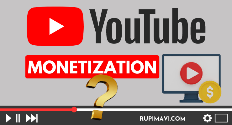 How to Tell if a YouTube Video is Monetized