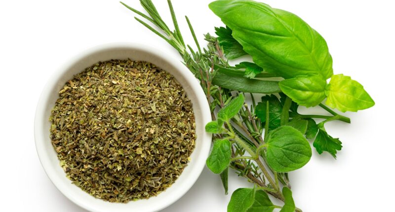 Do Dried Herbs Have Different Health Benefits Than Fresh Ones?