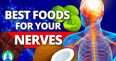 7 Best Healthy Fruits for Nerve Regeneration