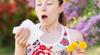 Dealing With Spring Allergies?