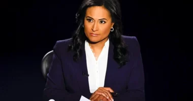 What Is Kristen Welker Race And Religion? Family In Detail