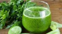 10 Amazing Health Benefits of Drinking Bitter Leaf Juice