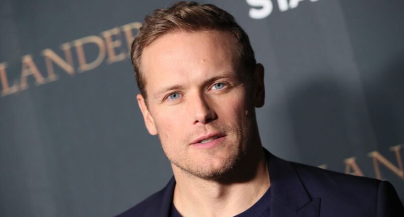 Is Sam Heughan Gay? Sexuality Partner And Family Explored