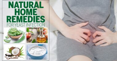 7 Amazing Home Remedies for Curing Toilet Infections
