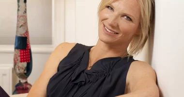 What Is Jo Whiley Age And Ethnicity? Personal Life And Family Explored