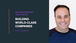 What Is Engineer Joel Spolsky Age And Nationality? All About His Personal Life